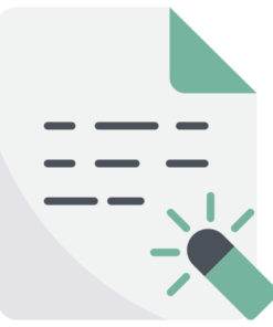 Basic Text Cleanup